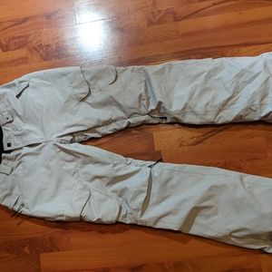 686 glacier ski/snowboard snowpants